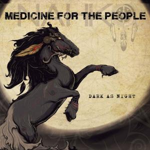 收聽Nahko and Medicine for the People的Nyepi歌詞歌曲