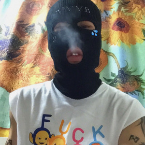 최이켠 (Choi Ikyeon)的专辑IDGF Freestyle (Explicit)