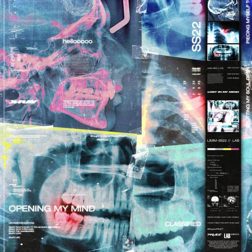 MOLLY (feat. Khayo! & WOK) (Explicit)