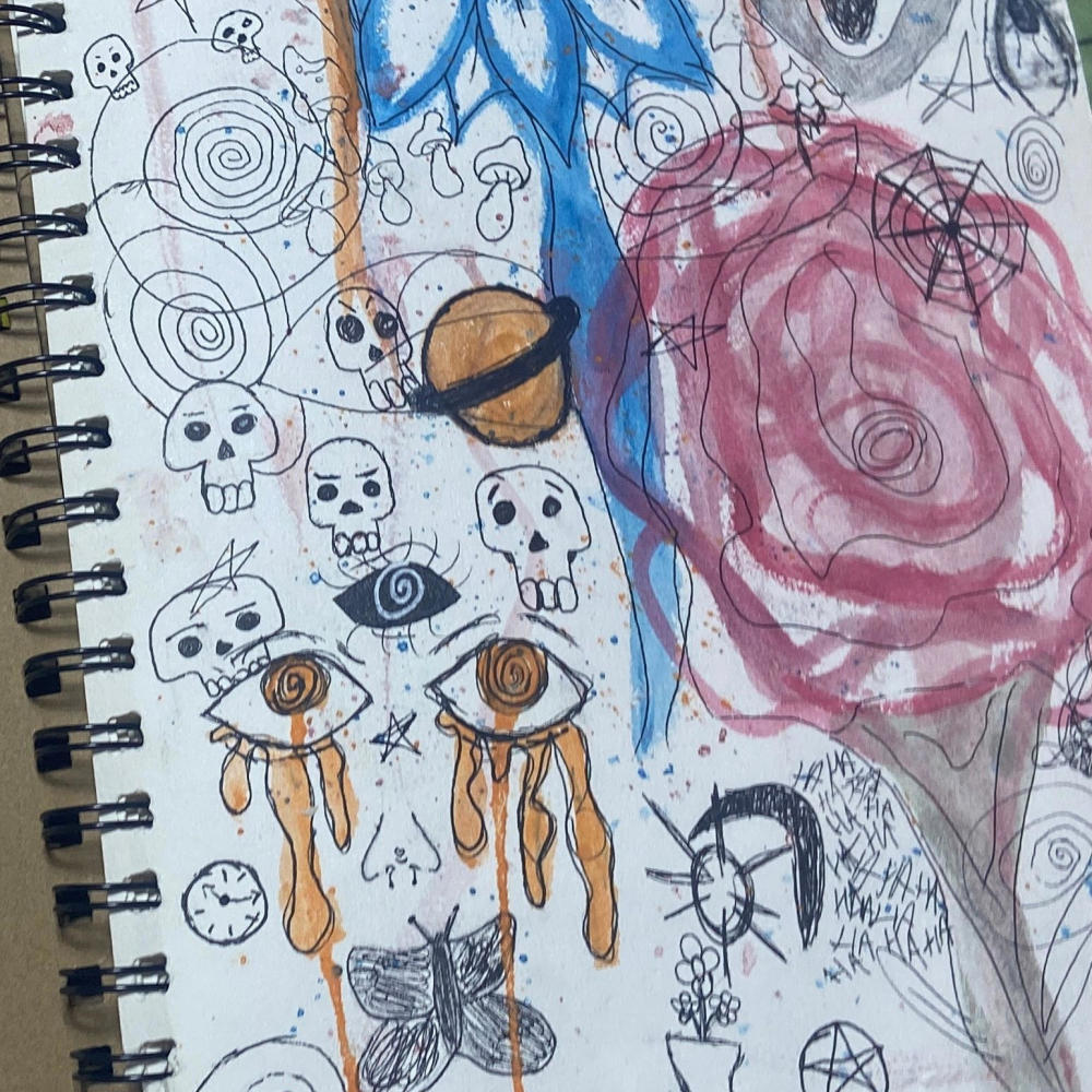 coffee shop (outro)