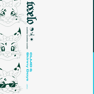 收聽Tove Lo的sadder badder cooler (CLMD & Skinny Days Remix)歌詞歌曲