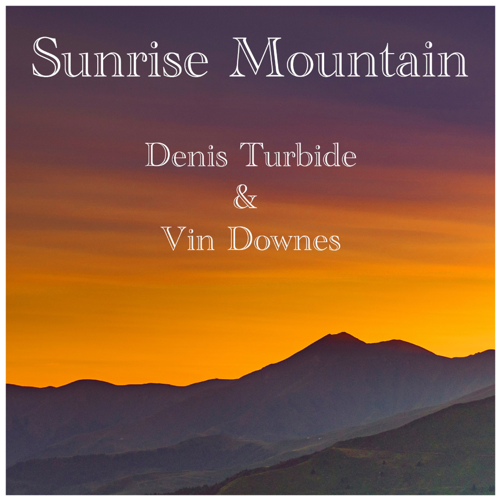 Sunrise Mountain
