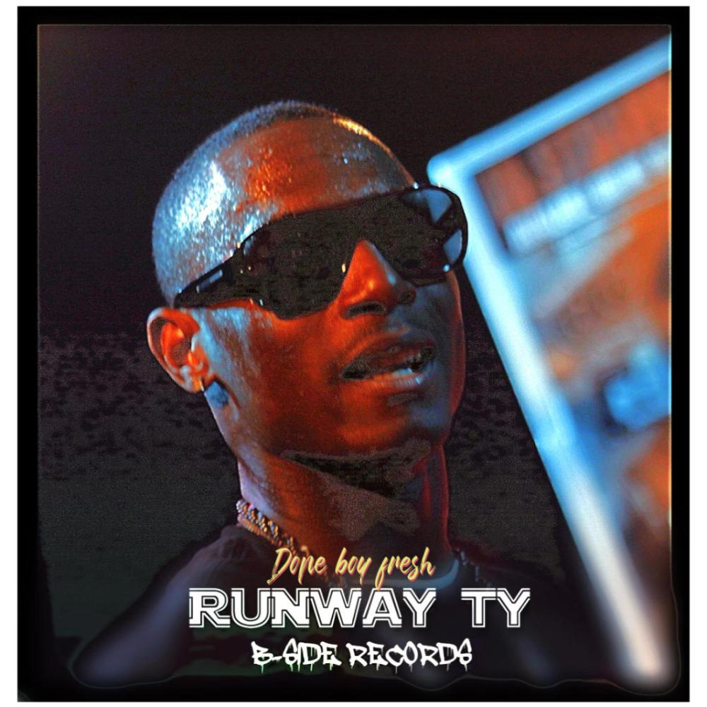 LONELY PLACE (Explicit)
