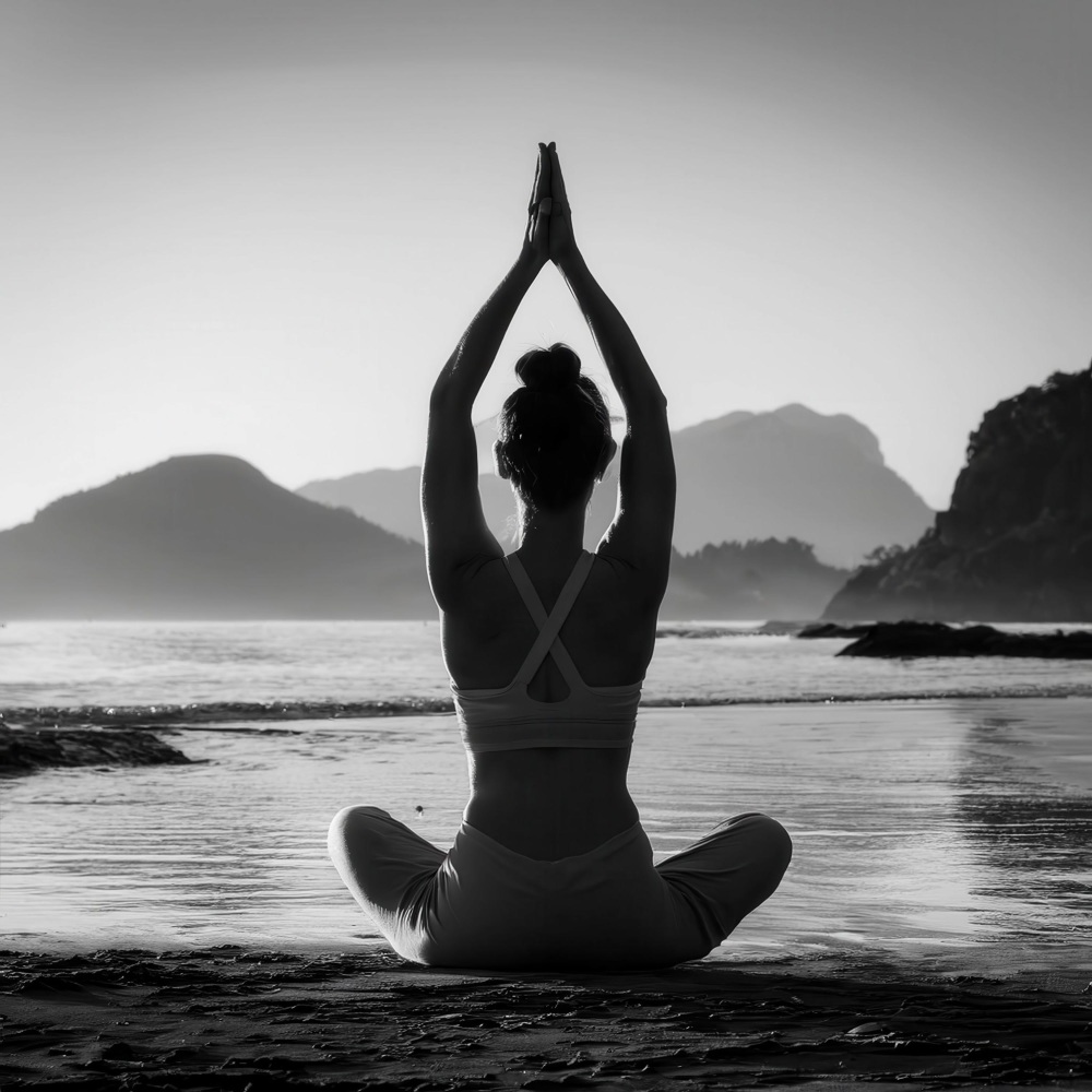Mindful Harmony Prelude