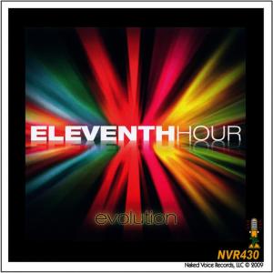 ดาวน์โหลดและฟังเพลง Ace of Base Medley พร้อมเนื้อเพลงจาก Eleventh Hour