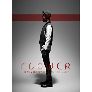 Album Flower from Yong Jung Hyung