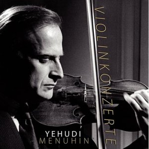 ดาวน์โหลดและฟังเพลง Concerto for Two Violin in D Minor, BWV 1043: I. Vivace พร้อมเนื้อเพลงจาก Yehudi Menuhin