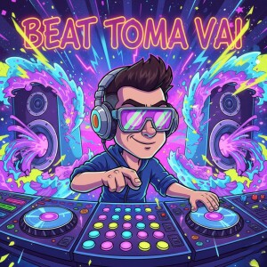 Listen to Beat Toma Vai (Explicit) song with lyrics from Mc Iuryh