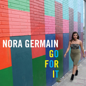Go for It dari Nora Germain