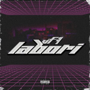 vf7的專輯La Bori