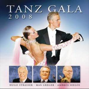 Hugo Strasser的專輯Tanz Gala 2008
