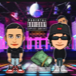 收聽MezyBeats的EL PAQUETE DOBLE TONO (MUSICA PARA CHIPEO)歌詞歌曲