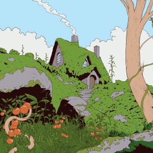 default playlist img