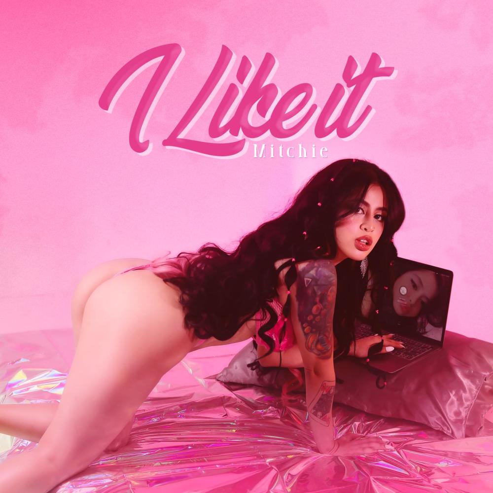 I like it (Explicit)
