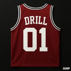 Dj MP的專輯JERSEY DRILL 01