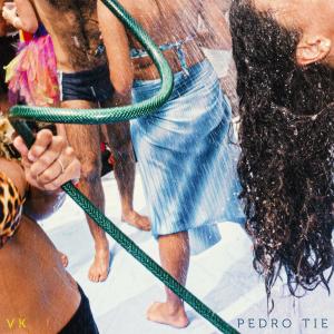 Dengarkan lagu Bloco do Prazer nyanyian Matheus VK dengan lirik