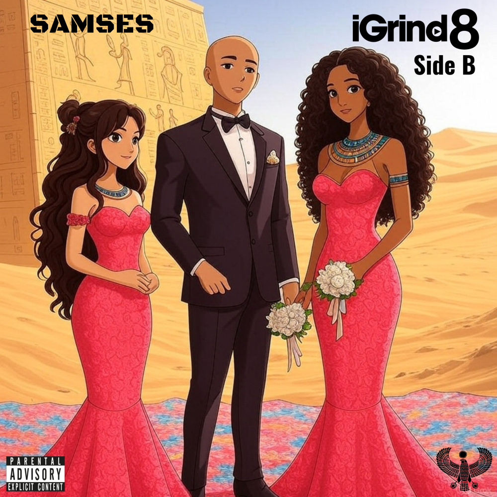 Take Some Time Off (Explicit)
