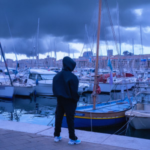Listen to Le bien des nôtres (Explicit) song with lyrics from Moubarak