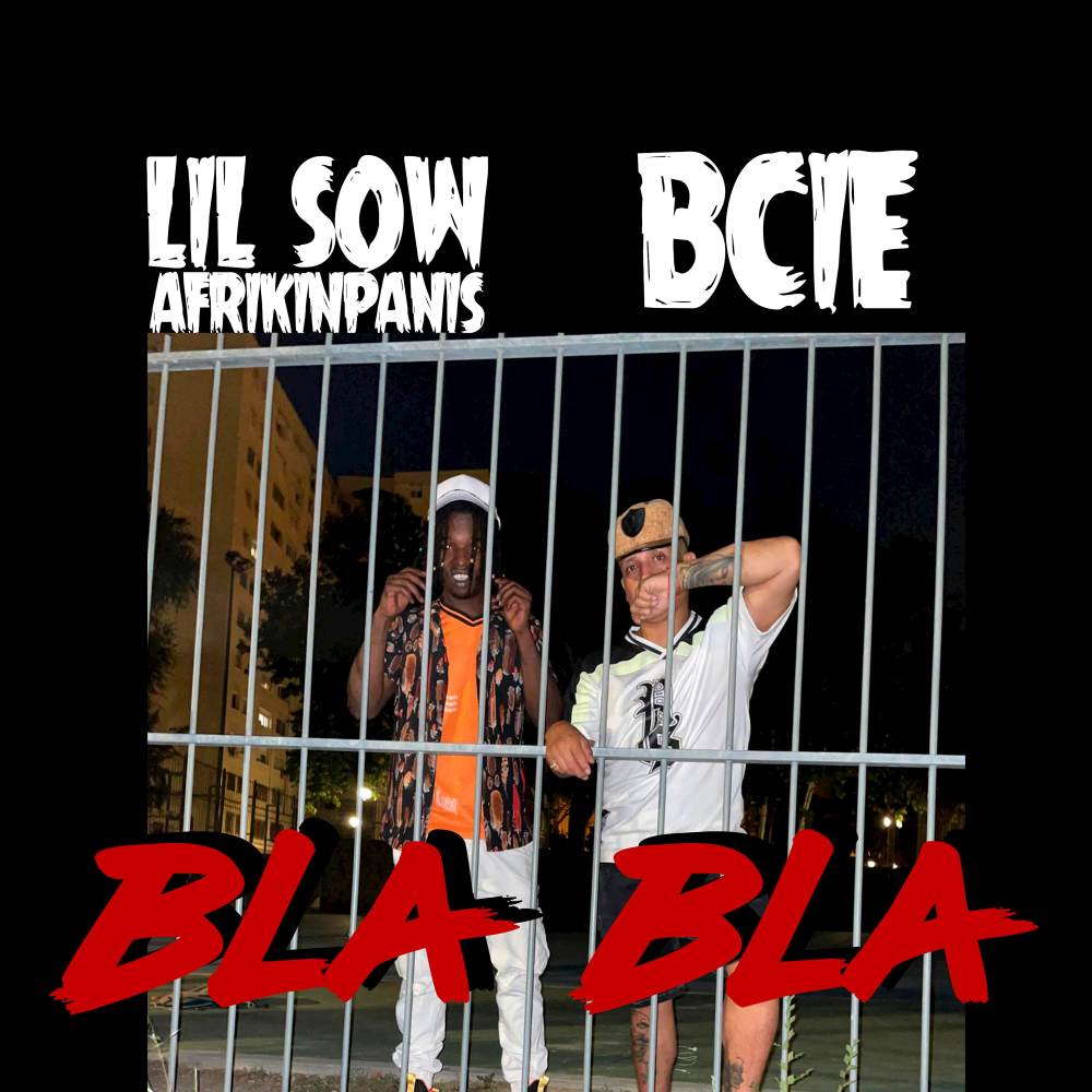 Bla Bla (Explicit)
