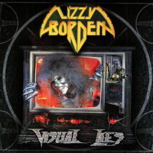 ดาวน์โหลดและฟังเพลง Visual Lies (Bonus) พร้อมเนื้อเพลงจาก Lizzy Borden