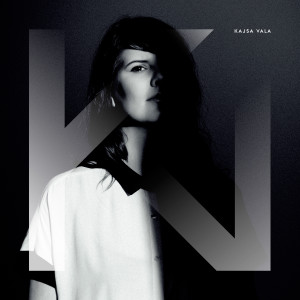 收聽Kajsa Vala的All In Good Time歌詞歌曲