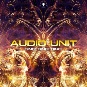 收聽AudioUnit的Bing! Bing! Bing!歌詞歌曲