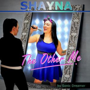 Album The Other Me from Shayna
