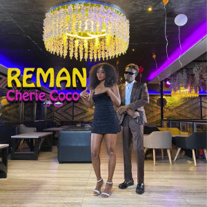 ReMan的專輯Cherie Coco