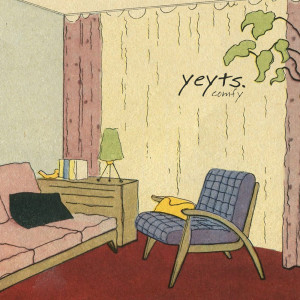 อัลบัม comfy. ศิลปิน yeyts.