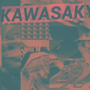 Album Kawasaki Love Foundation from 
