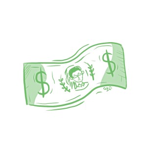 Astro of的專輯Bill Gates (Explicit)