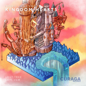 Listen to Simple and Clean (from "KINGDOM HEARTS") (Lo-Fi Edit) song with lyrics from lost:tree