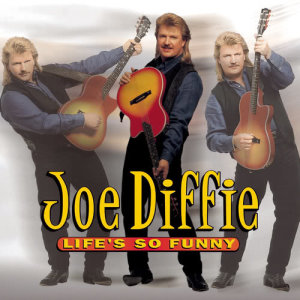 ดาวน์โหลดและฟังเพลง C-O-U-N-T-R-Y (Album Version) พร้อมเนื้อเพลงจาก Joe Diffie