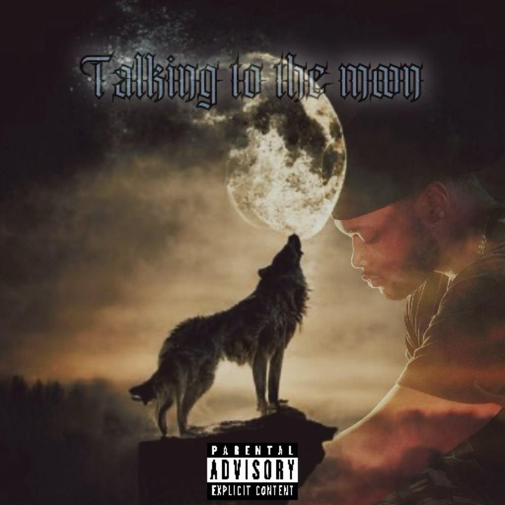 Taking To The Moon (Explicit)