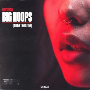 Listen to Big Hoops (Bigger The Better) song with lyrics from DOOTS