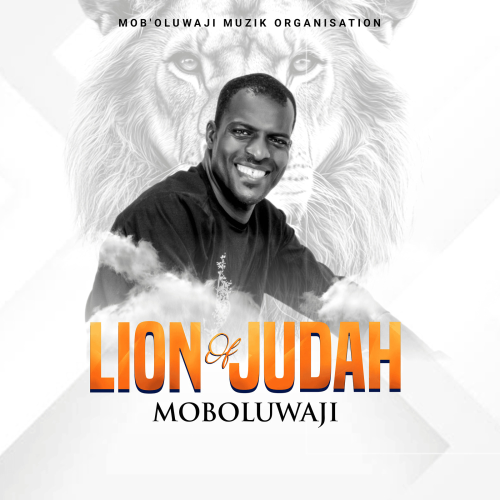 Lion of Judah