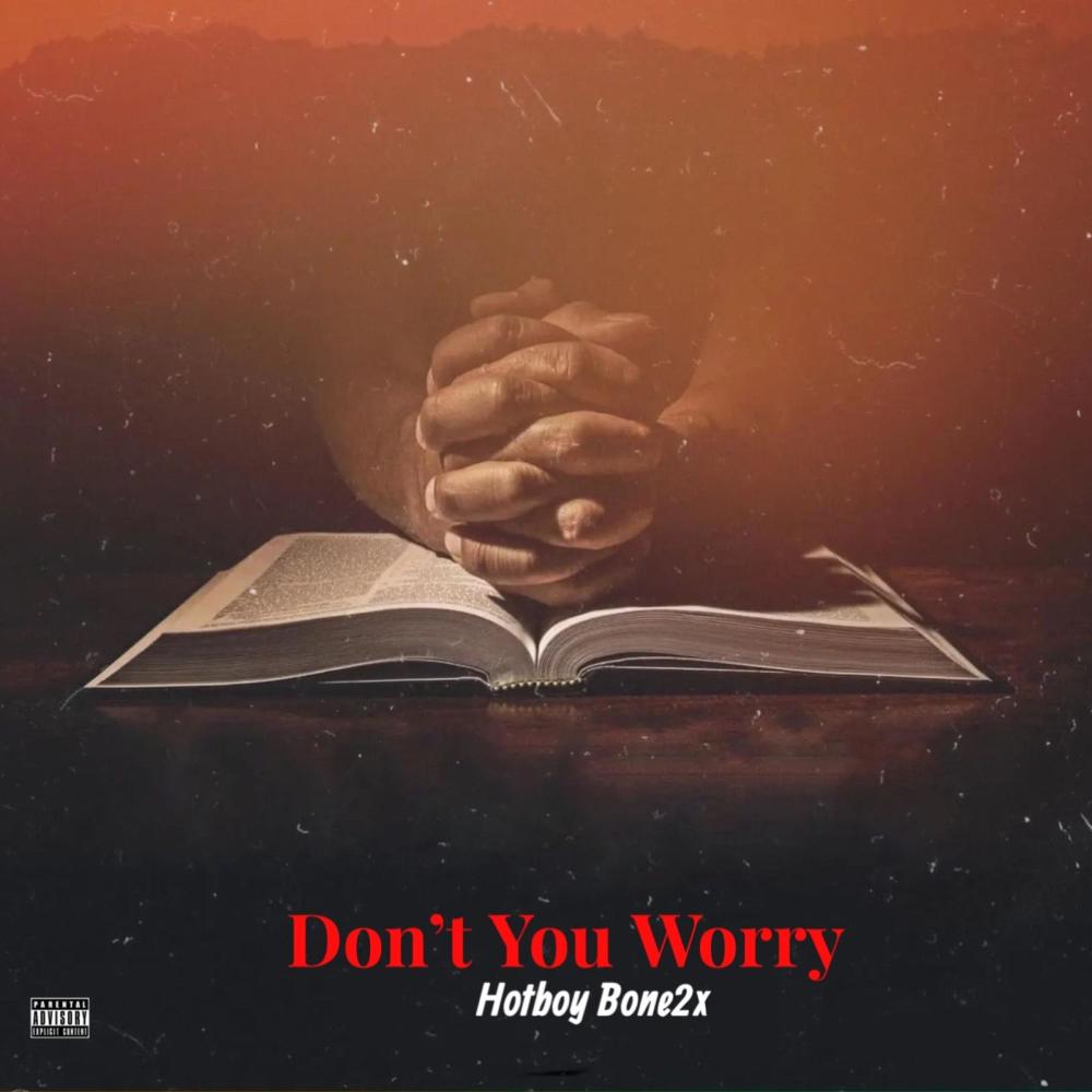 Don't You Worry (Explicit)