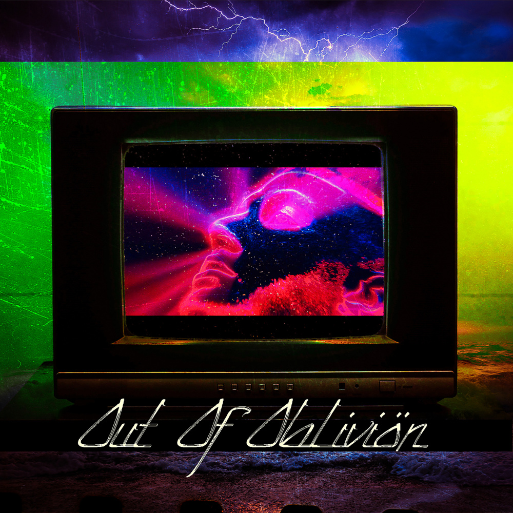 Out of Oblivion