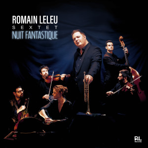 Album Nuit Fantastique from 