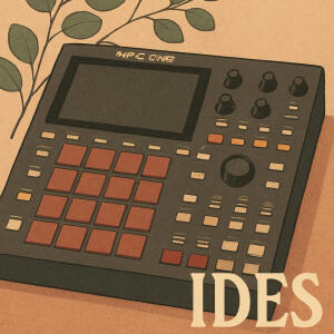 default playlist img