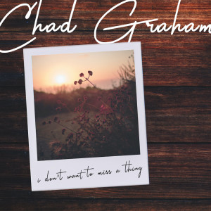 Listen to I Don't Want to Miss a Thing song with lyrics from Chad Graham
