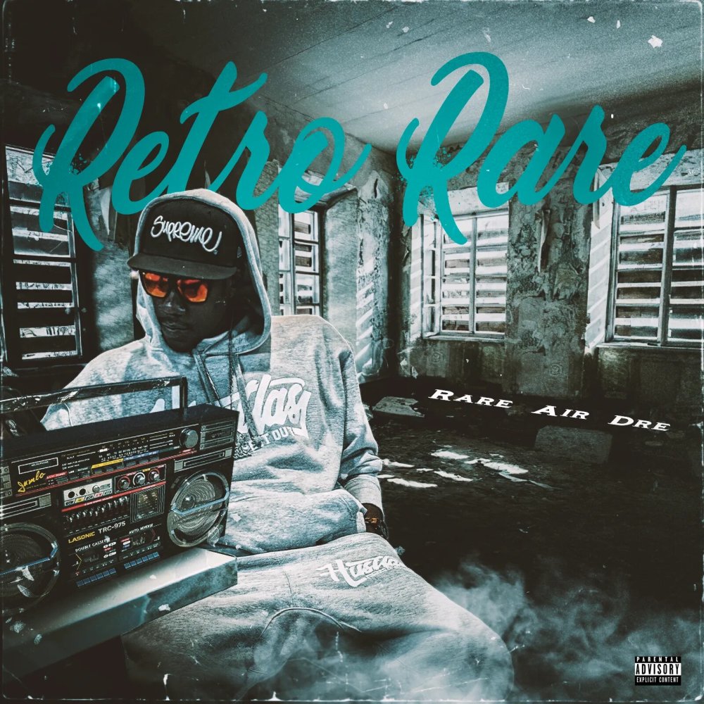 Wit The Smoke (Explicit)