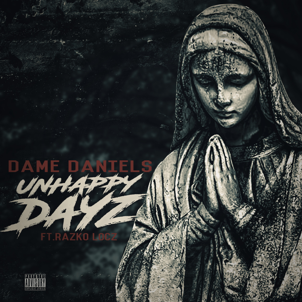 Unhappy Dayz (Explicit)
