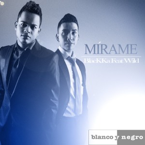 ดาวน์โหลดและฟังเพลง Mírame พร้อมเนื้อเพลงจาก BlacKKa