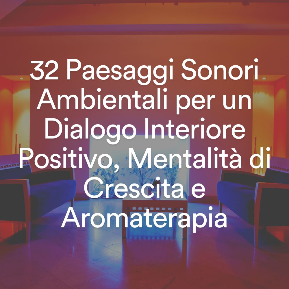 Affermazione ambientale