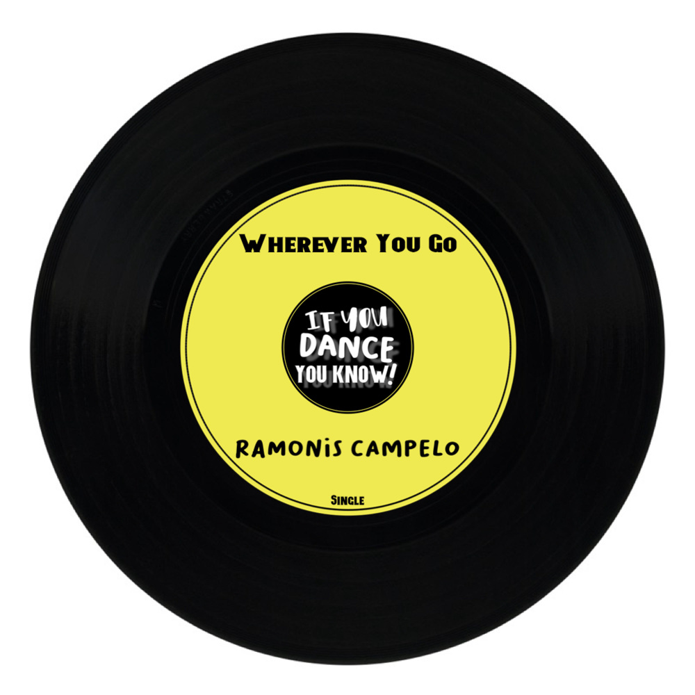 Wherever You Go