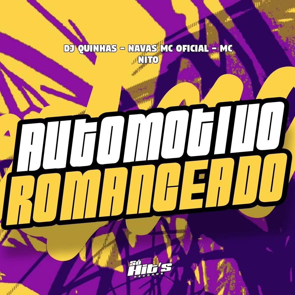 Automotivo Romanceado (Explicit)