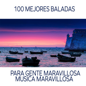 Orquesta Lírica Barcelona的專輯Coleccion Balada, Vol. 37