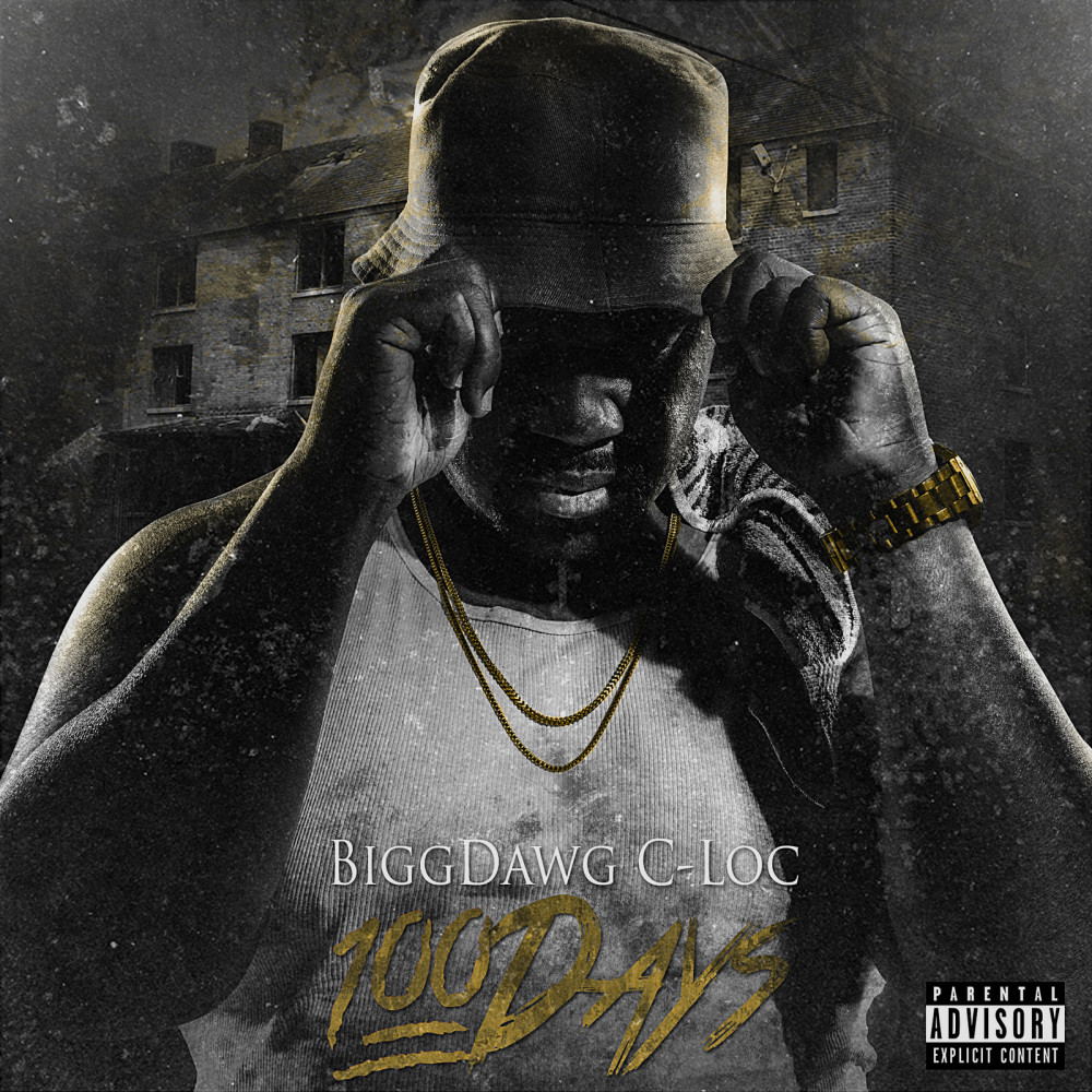 Dead and Gone (feat. Keezy off 38) (Explicit)