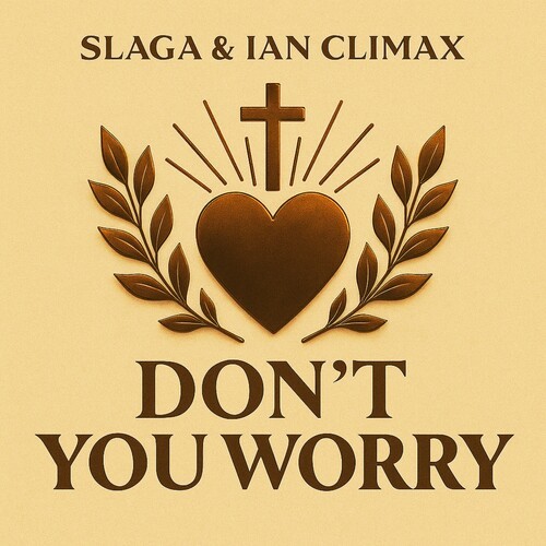 Don't You Worry